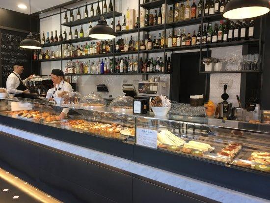 La Dea Bendata Caffè